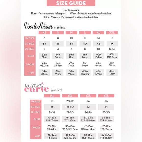 Voodoo vixen flared lace dress with teal lining - Picture 6 of 6